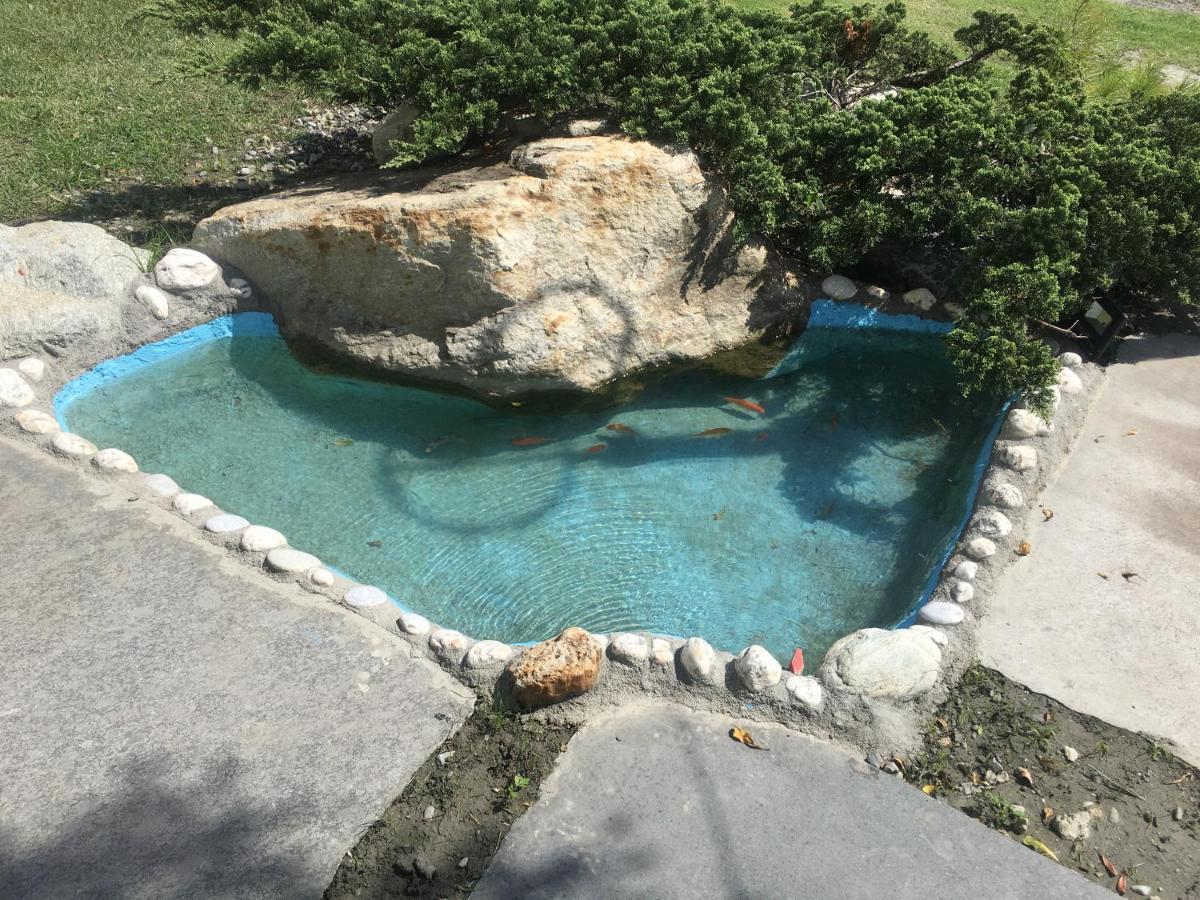 Haibian Mingren 50 花蓮市 エクステリア 写真