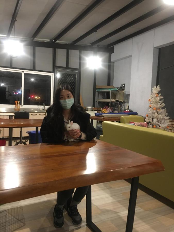 Haibian Mingren 50 花蓮市 エクステリア 写真