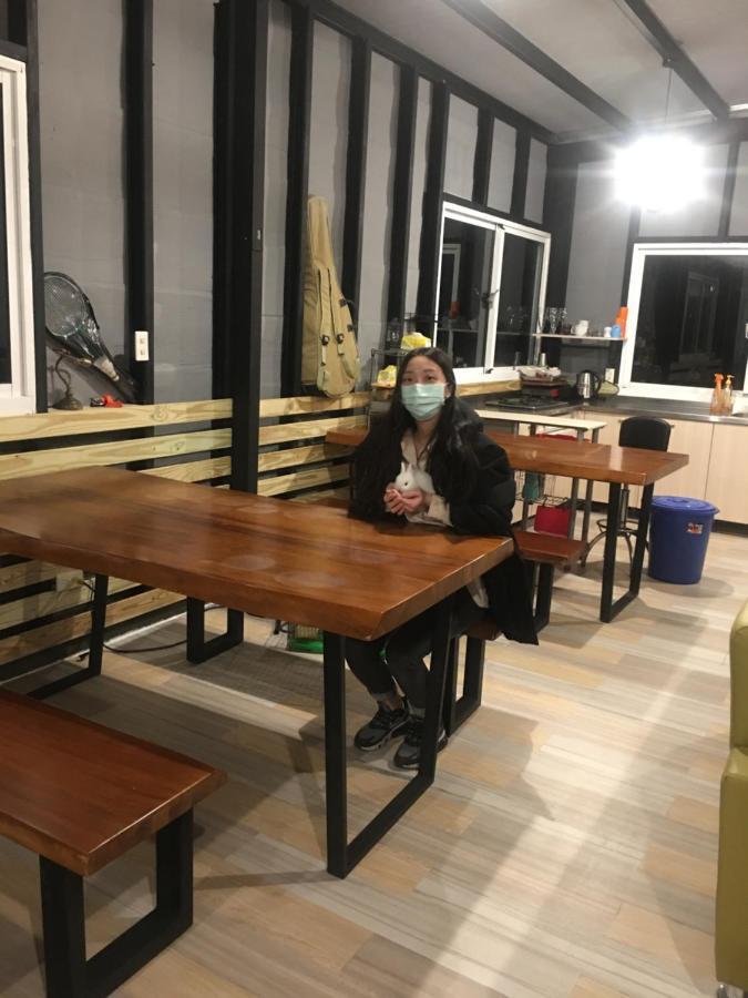 Haibian Mingren 50 花蓮市 エクステリア 写真